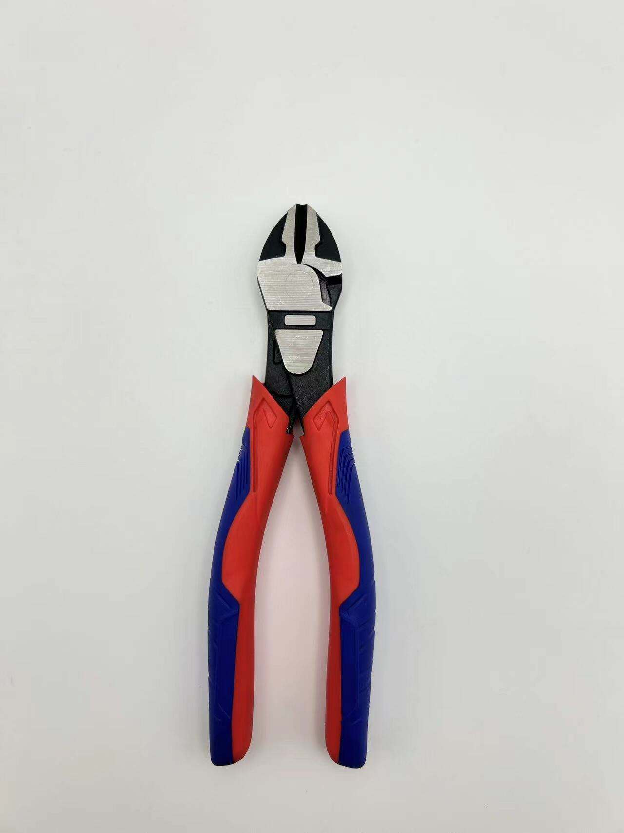 Why Choose Jusheng Tools?