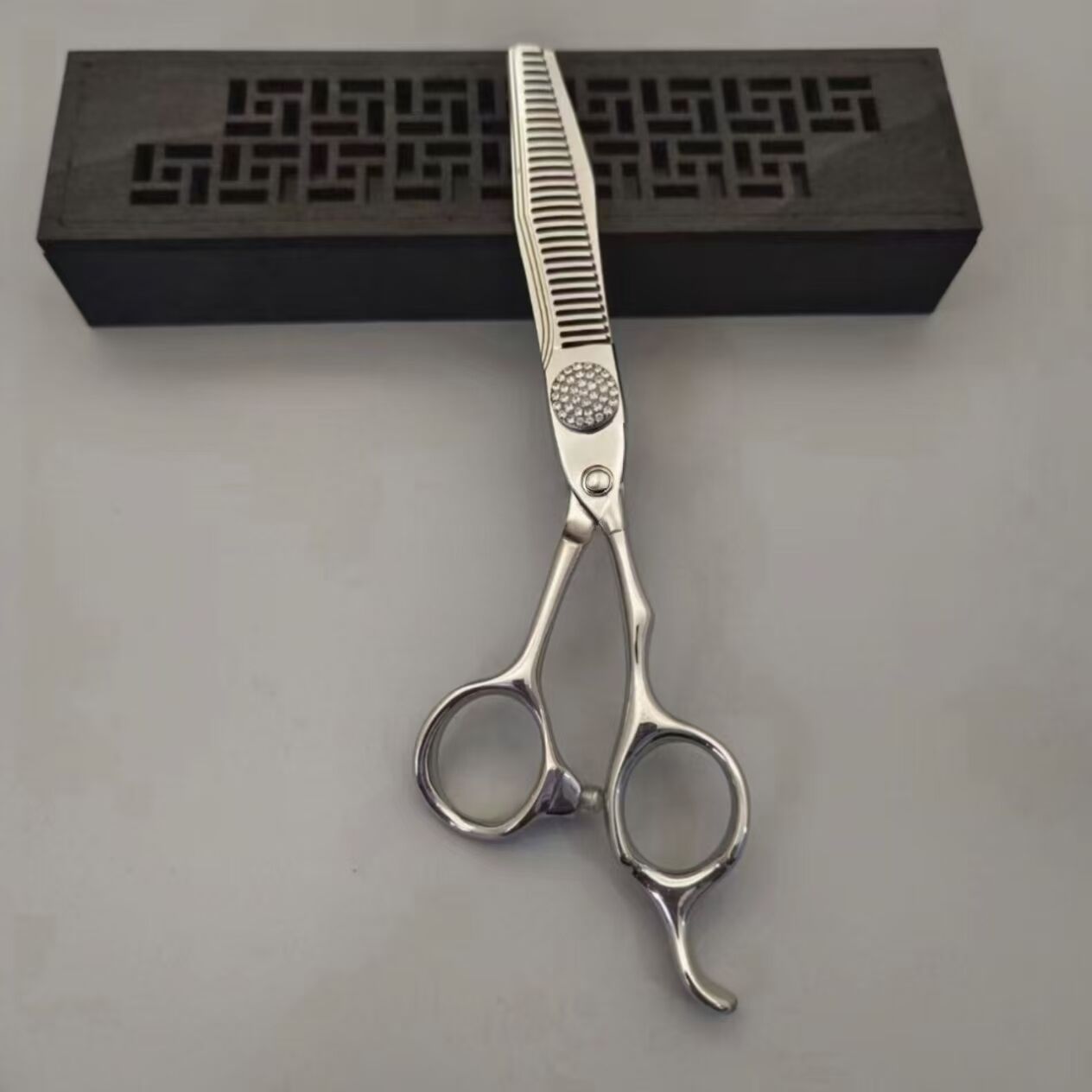 Card Making Scissors: Precision Tools for Crafting