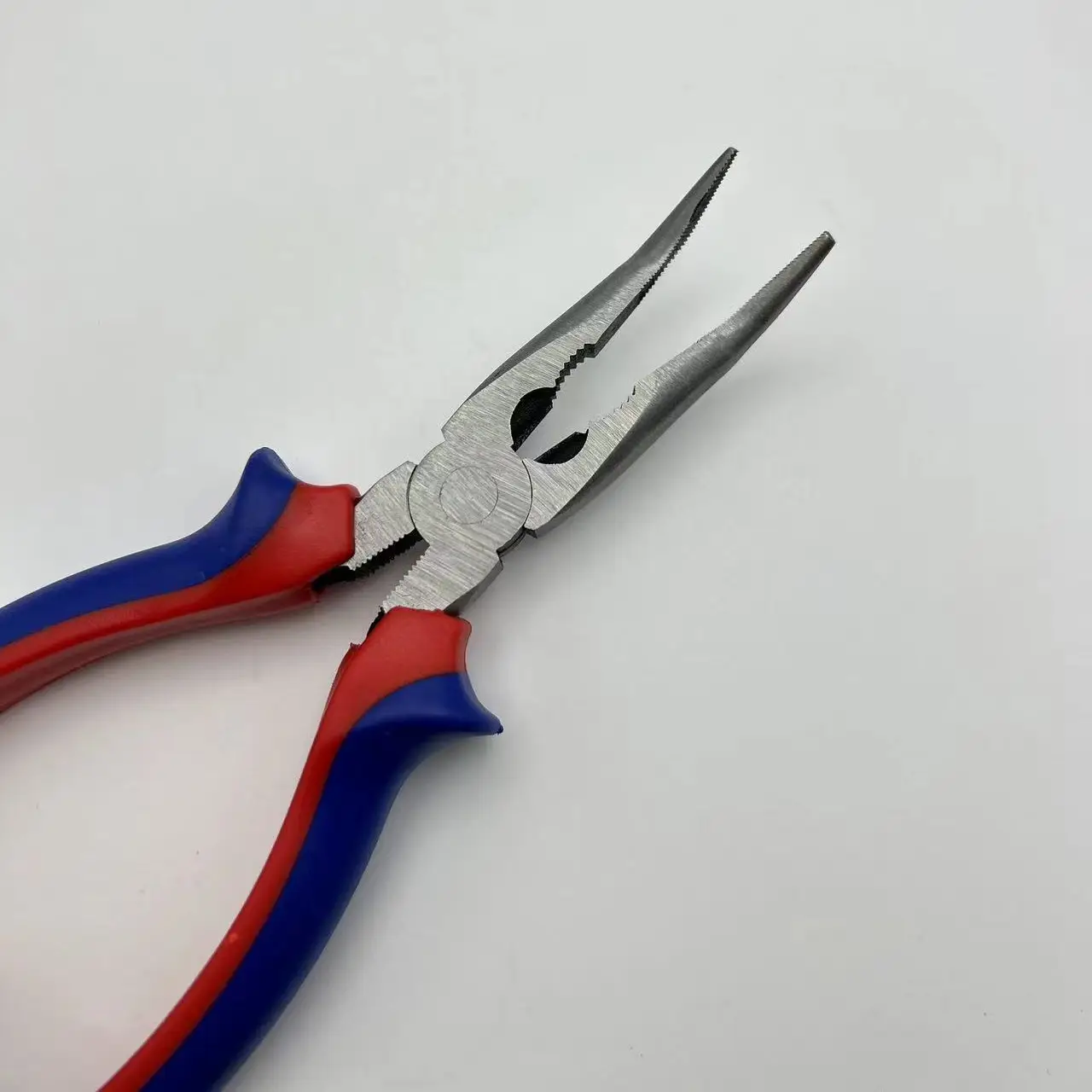 Angled Nose Pliers