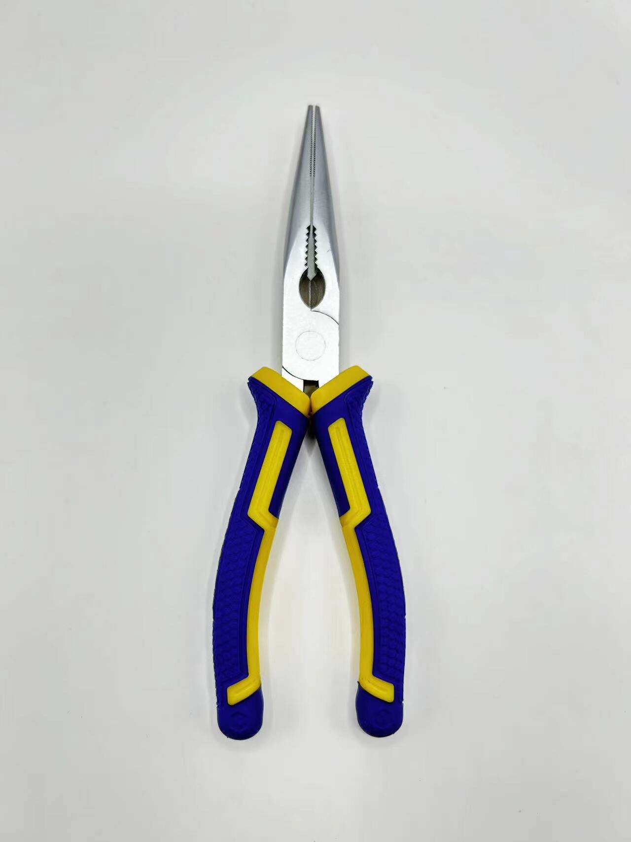 Why Choose Jusheng Tools?