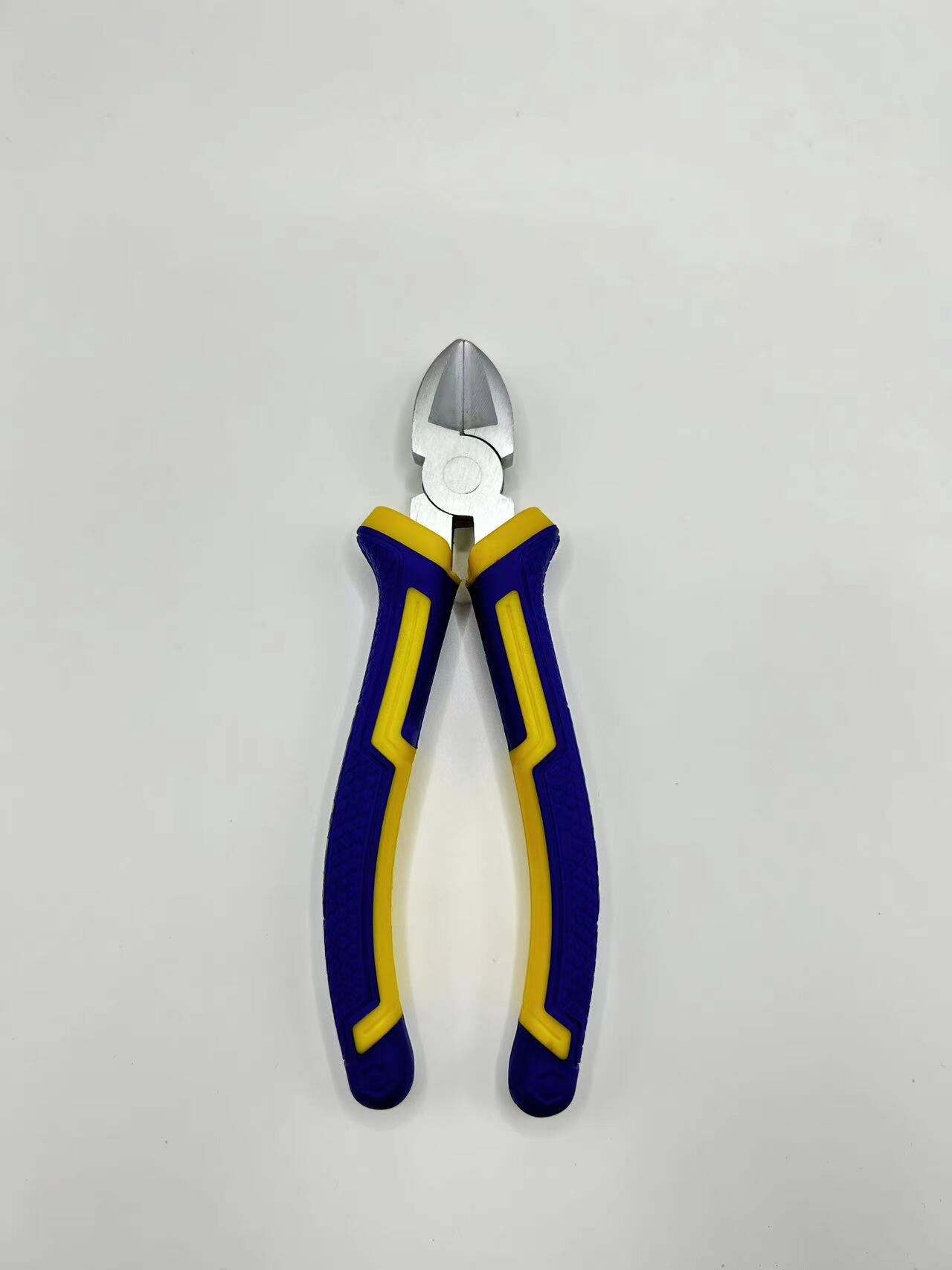 Why Choose Jusheng Tools?