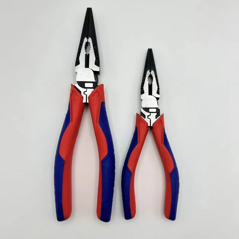 Snipe Nose Pliers