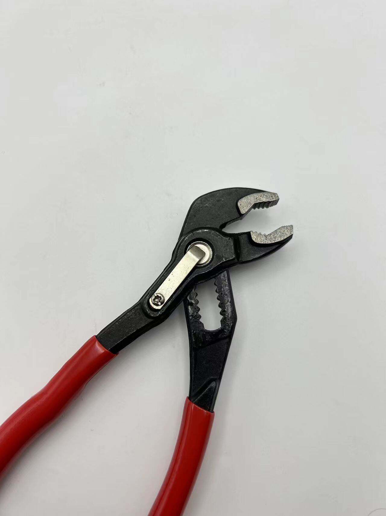 Water Pump Pliers for Industrial Maintenance: Heavy-Duty & Efficient