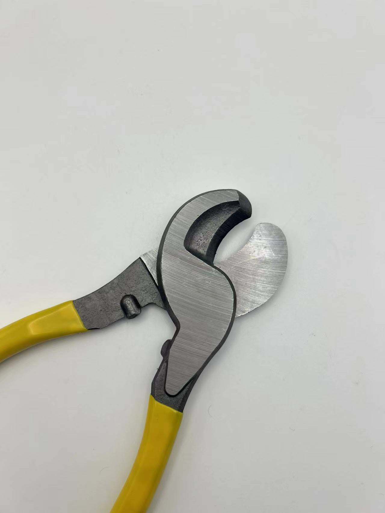 Why Choose Jusheng Tools?