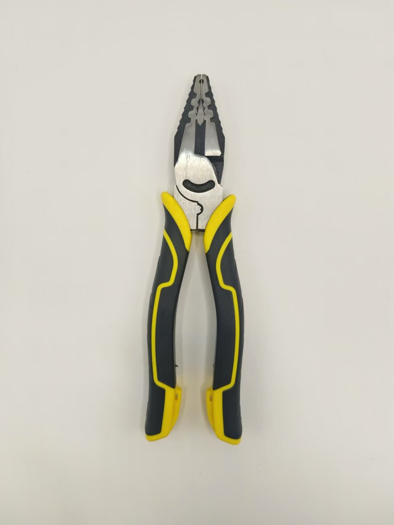 Combination Pliers Set: Comprehensive Tools for Multiple Needs