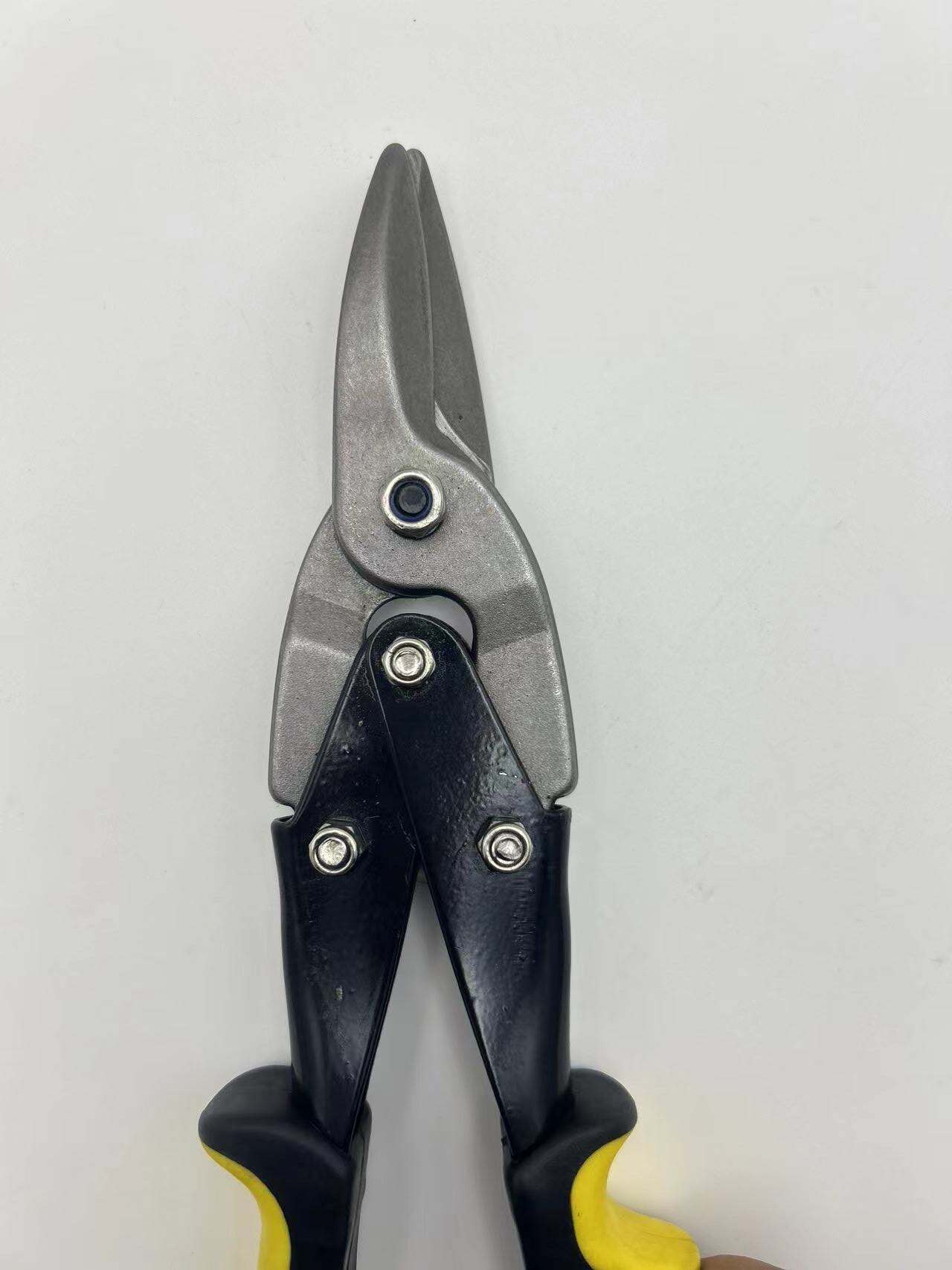 Hand Tools for Blacksmiths: Heavy-Duty for Metalworking