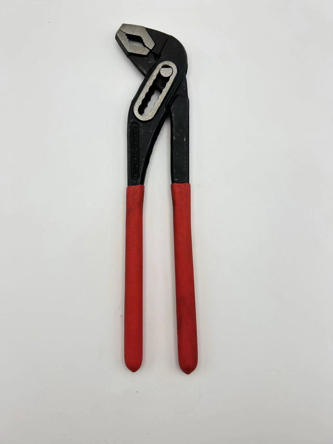 Why Are Water Pump Pliers Indispensable for Plumbing Work?