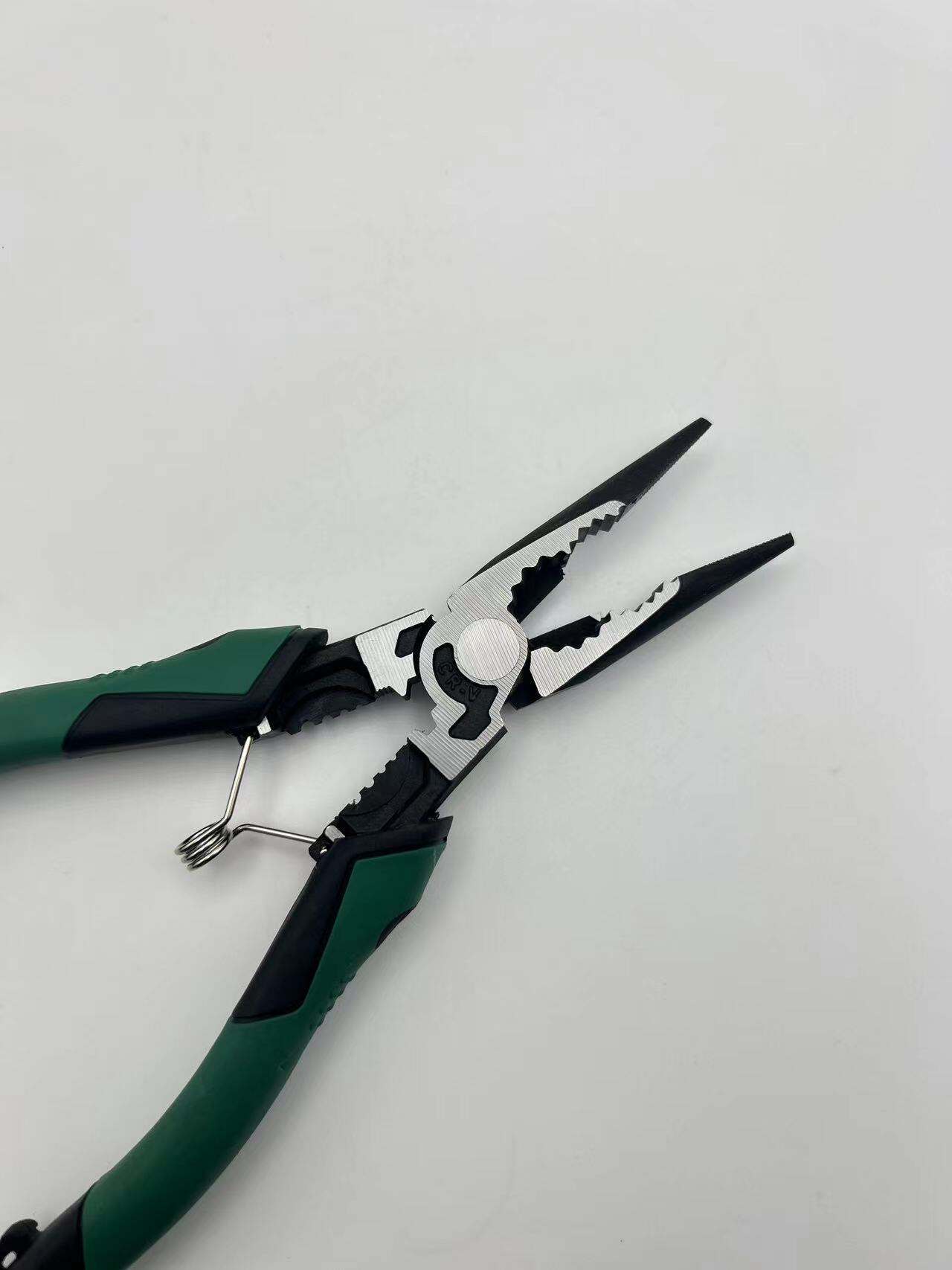 Why Choose Jusheng Tools?