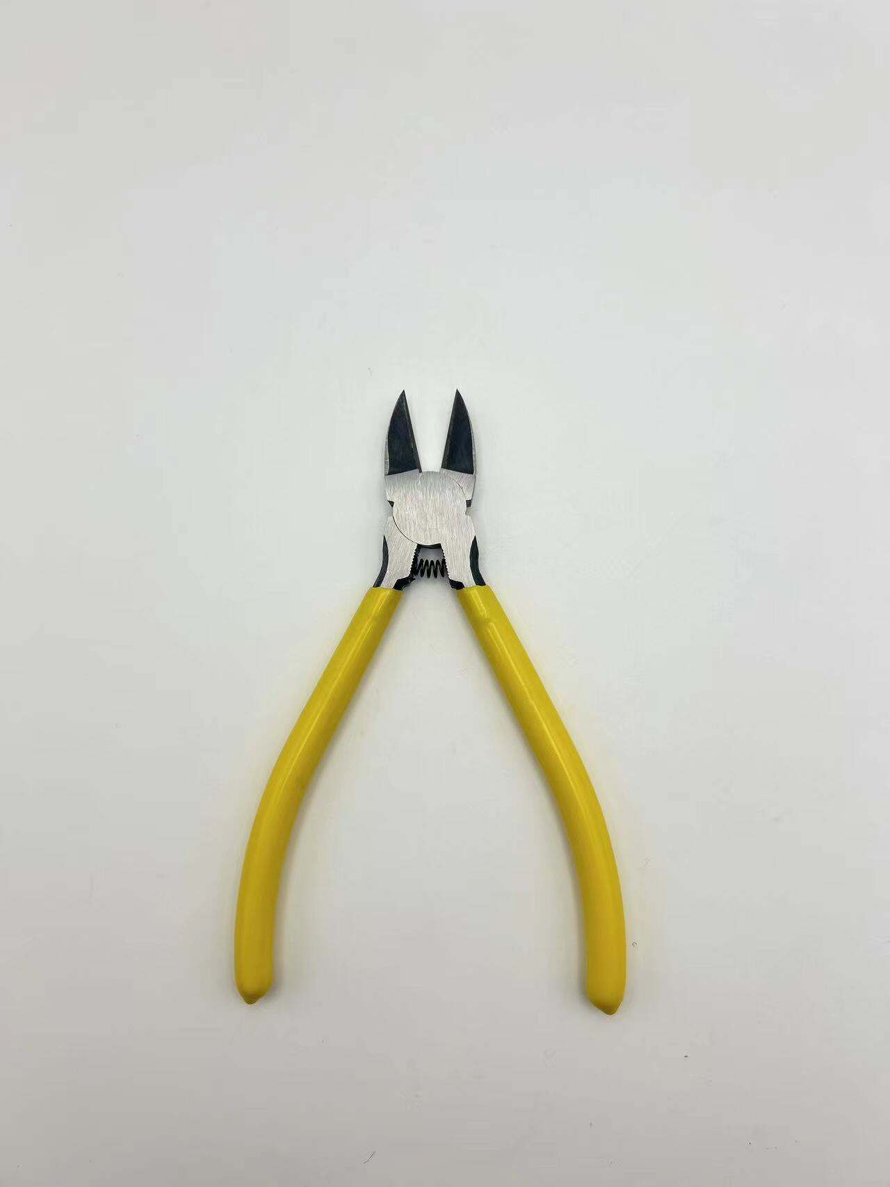 Why Choose Jusheng Tools?