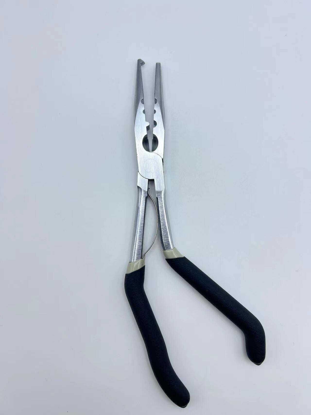 Industrial Maintenance Pliers Set: Reliable Tools for Factory Upkeep
