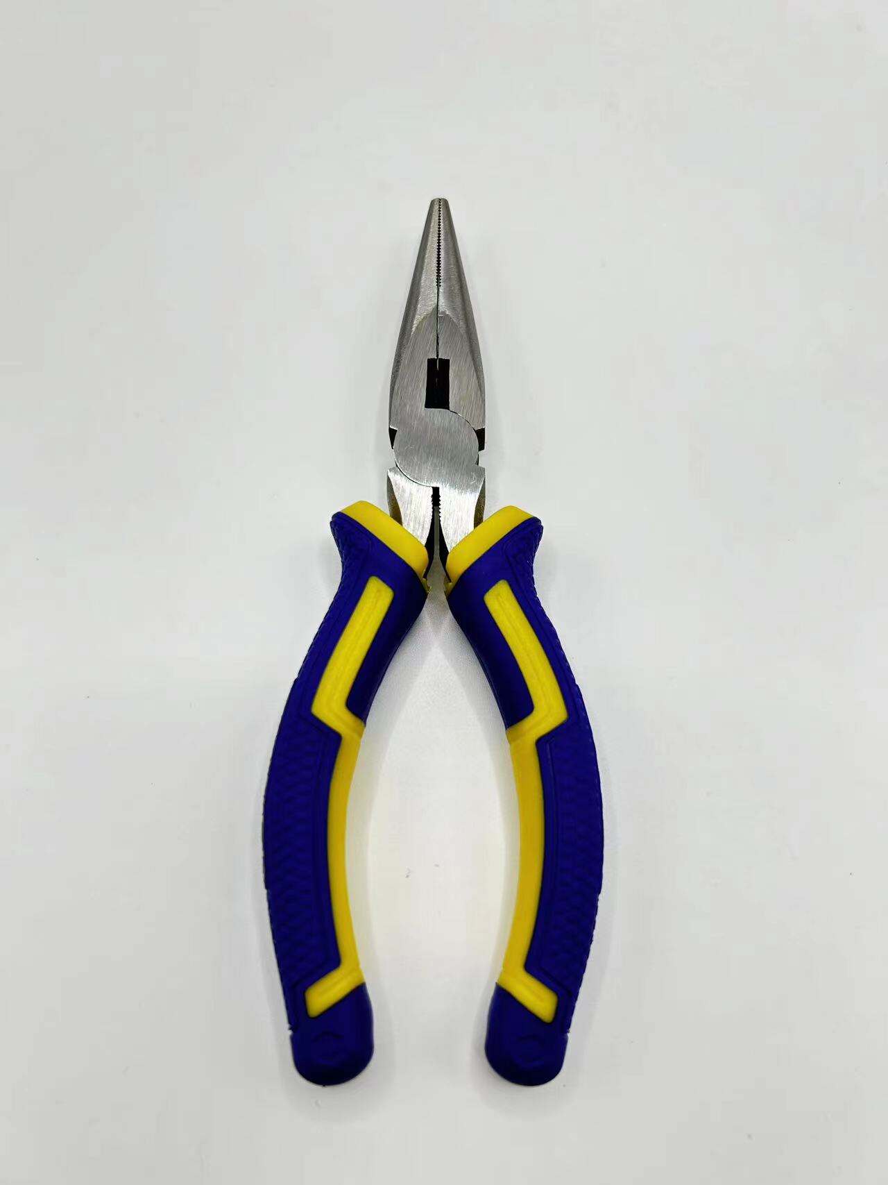 Electronics Repair Pliers Set: Precision Tools for Delicate Work