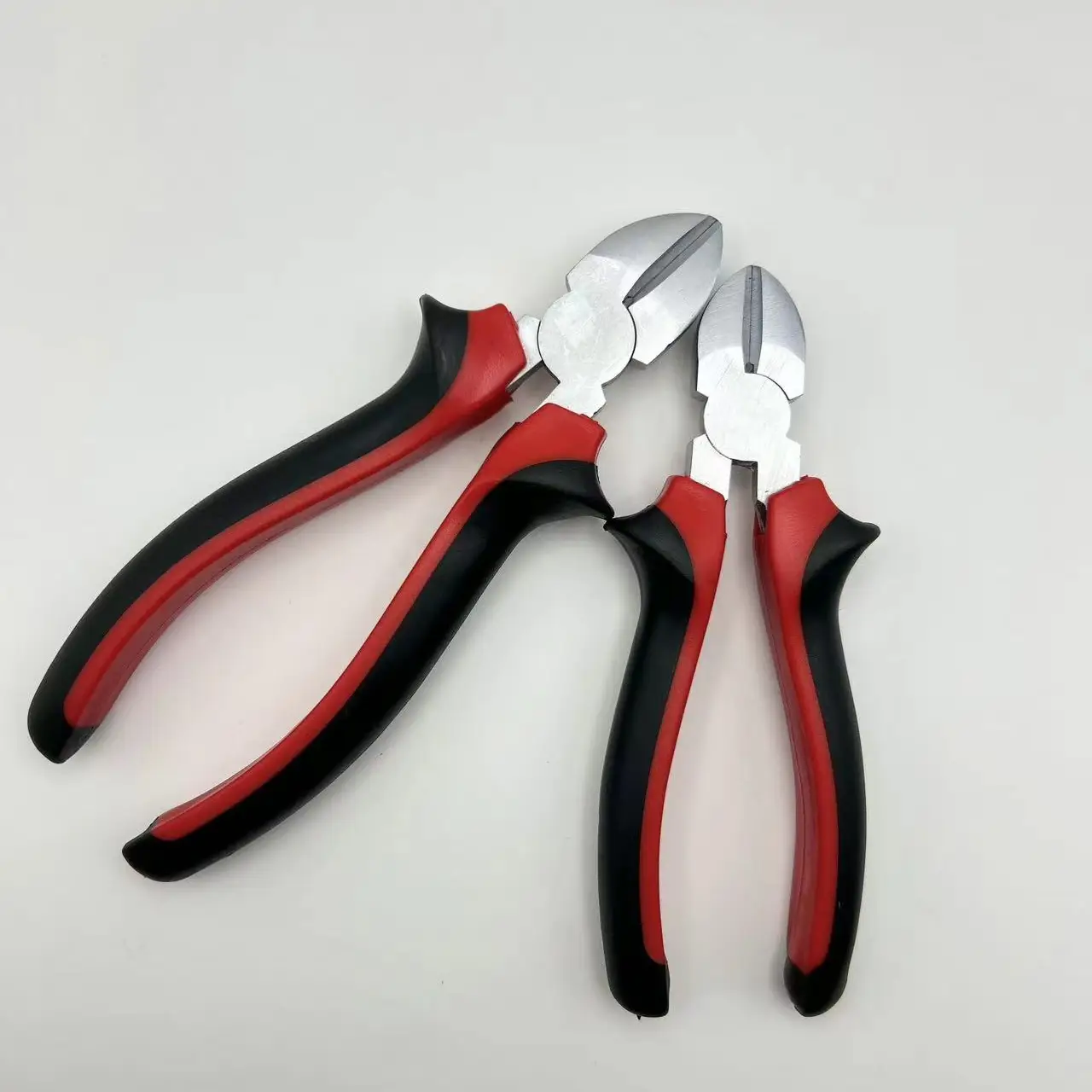 6/7.5 Inch Diagonal Pliers