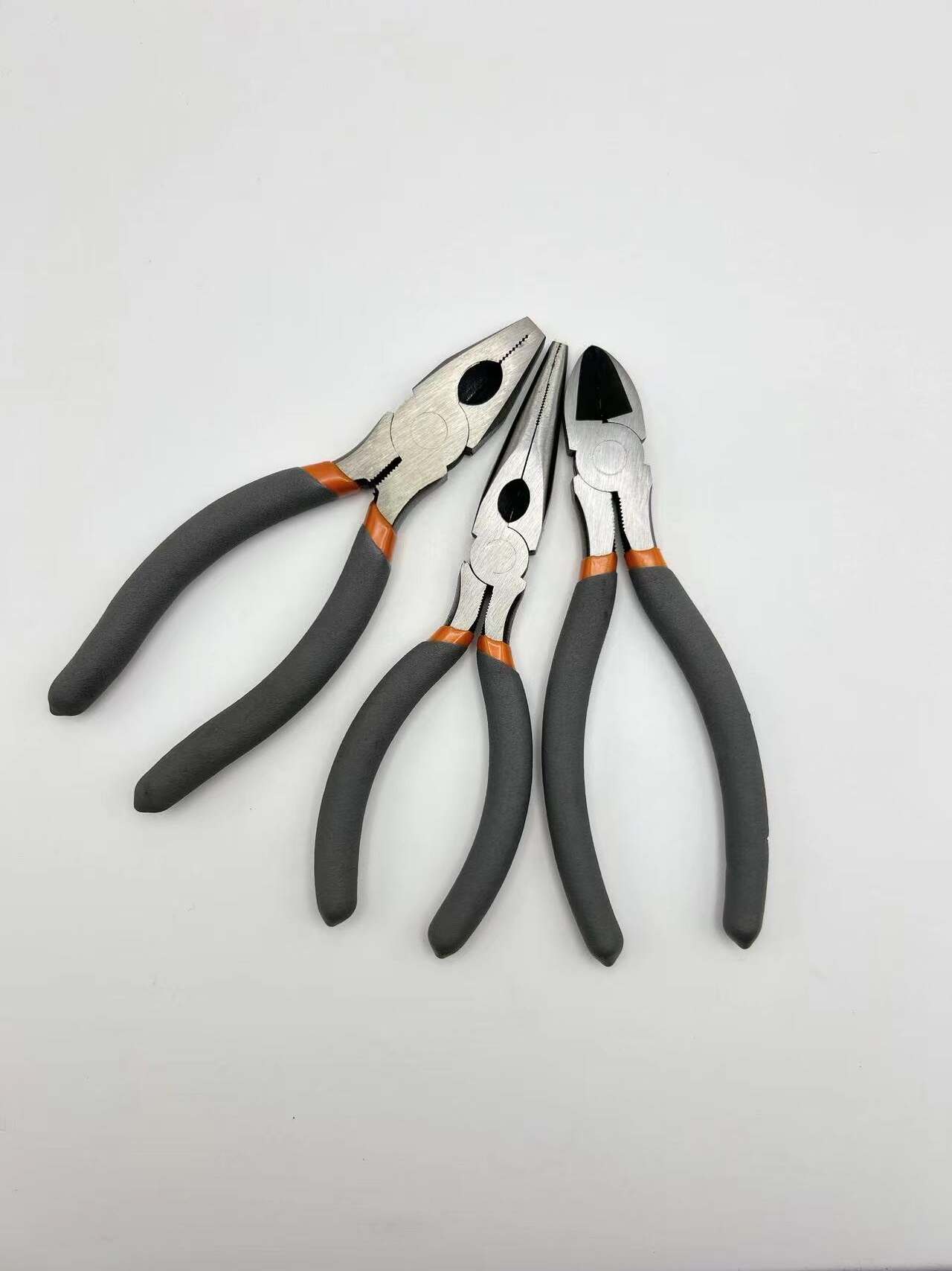 Computer Repair Pliers Set: Precision Tools for Tech Maintenance