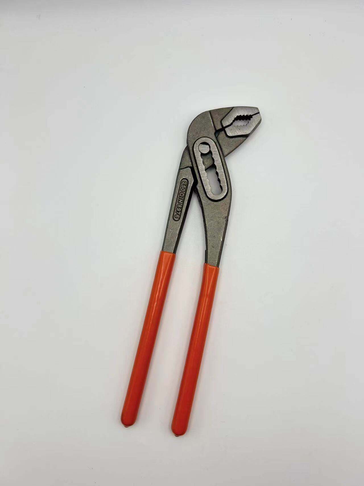 Water Pump Pliers for Boat Repair: Corrosion-Resistant & Reliable
