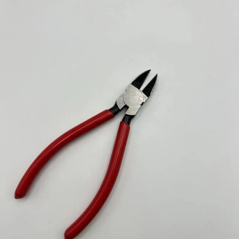  Soft-grip Plastic Nozzle Pliers