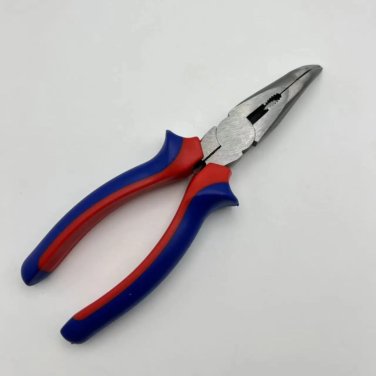 Angled Nose Pliers