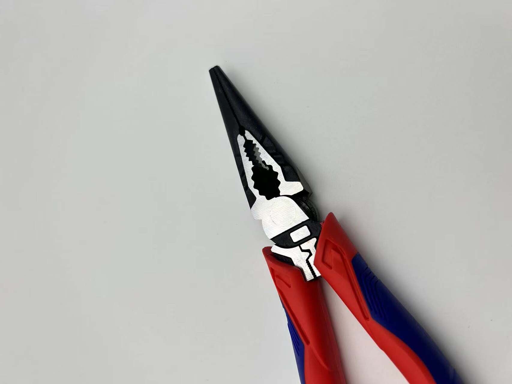 Why Choose Jusheng Tools?