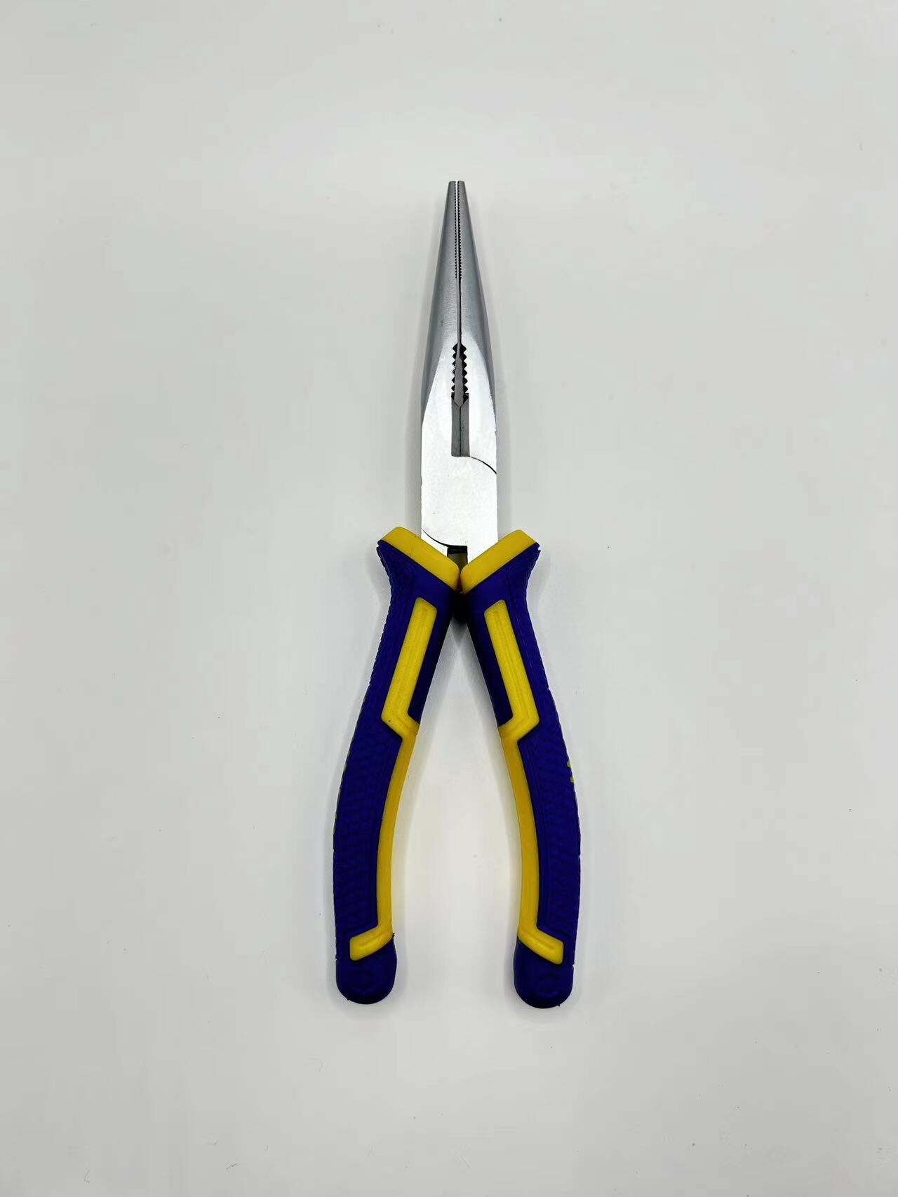 Why Choose Jusheng Tools?