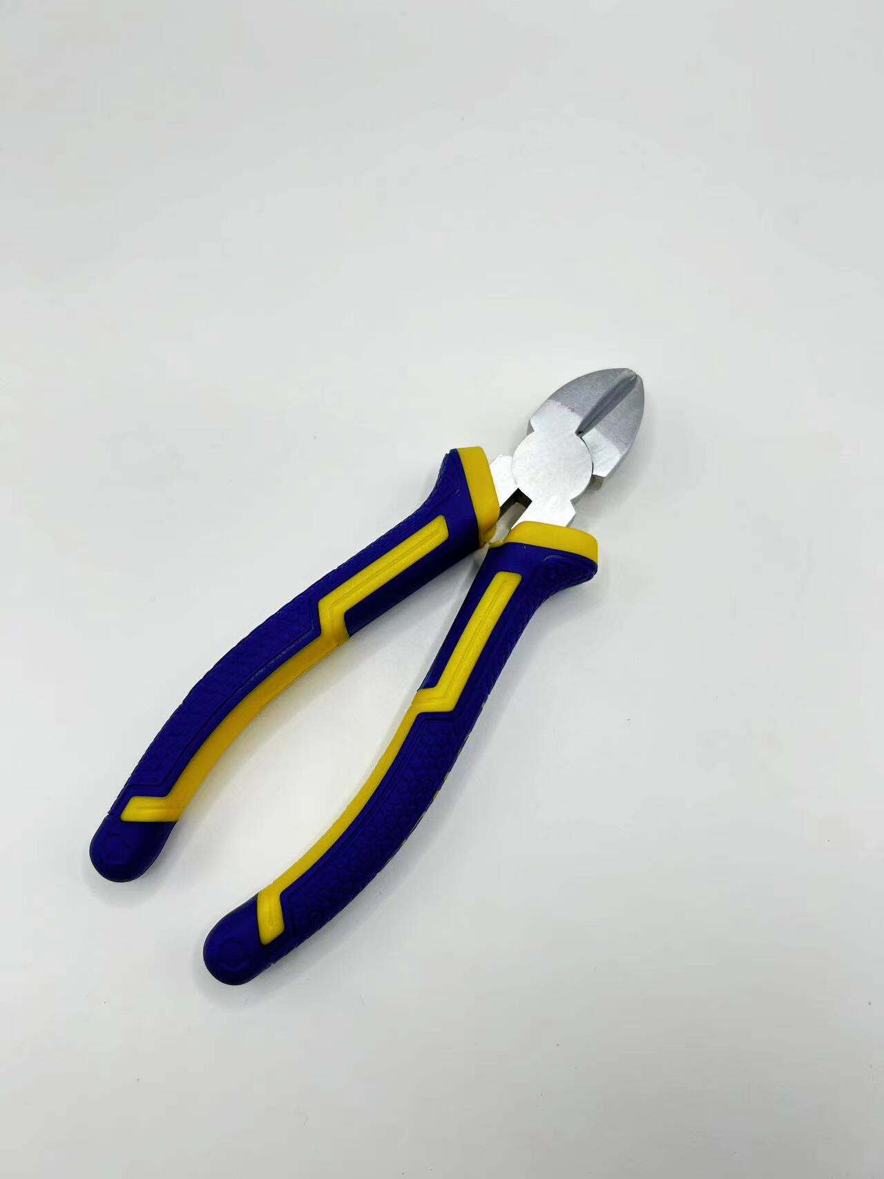 Tube Cutting Pliers: Sharp & Durable for Pipe Work