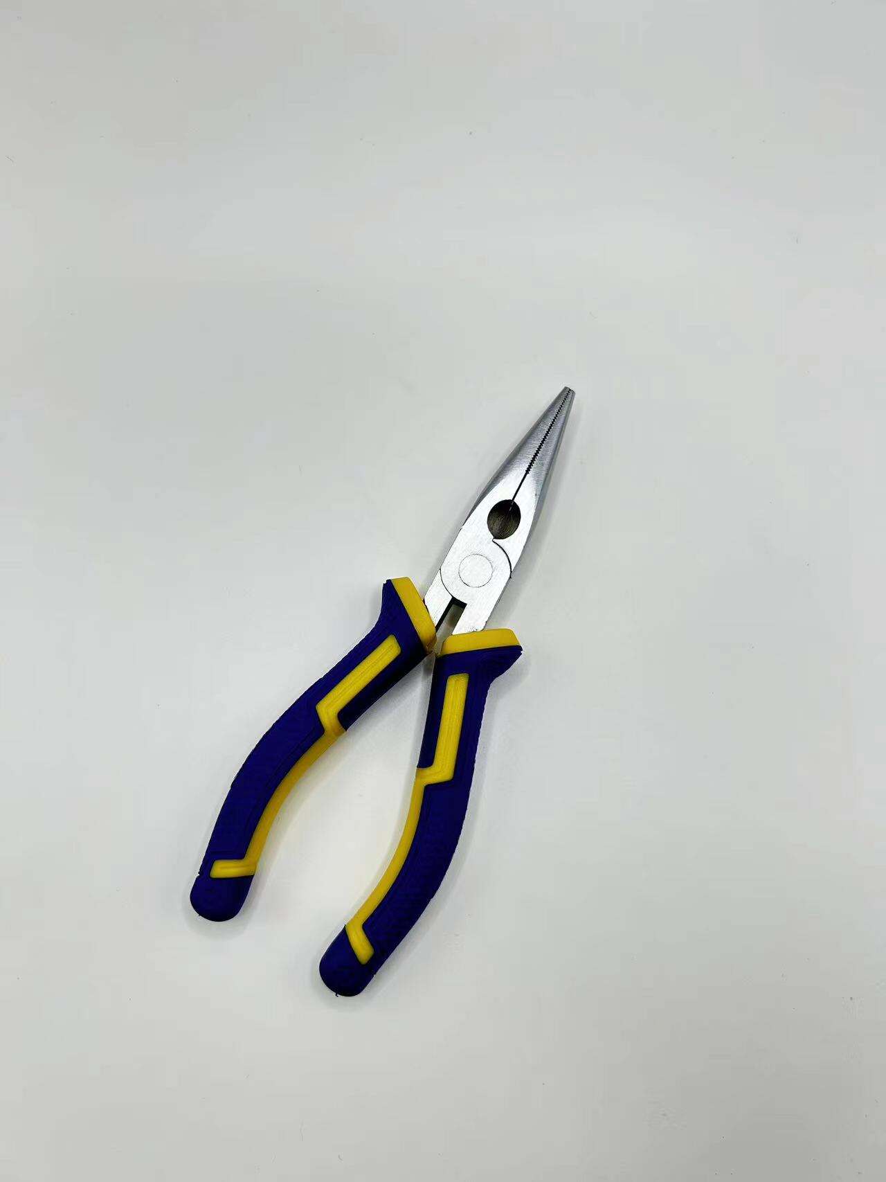 Why Choose Jusheng Tools?