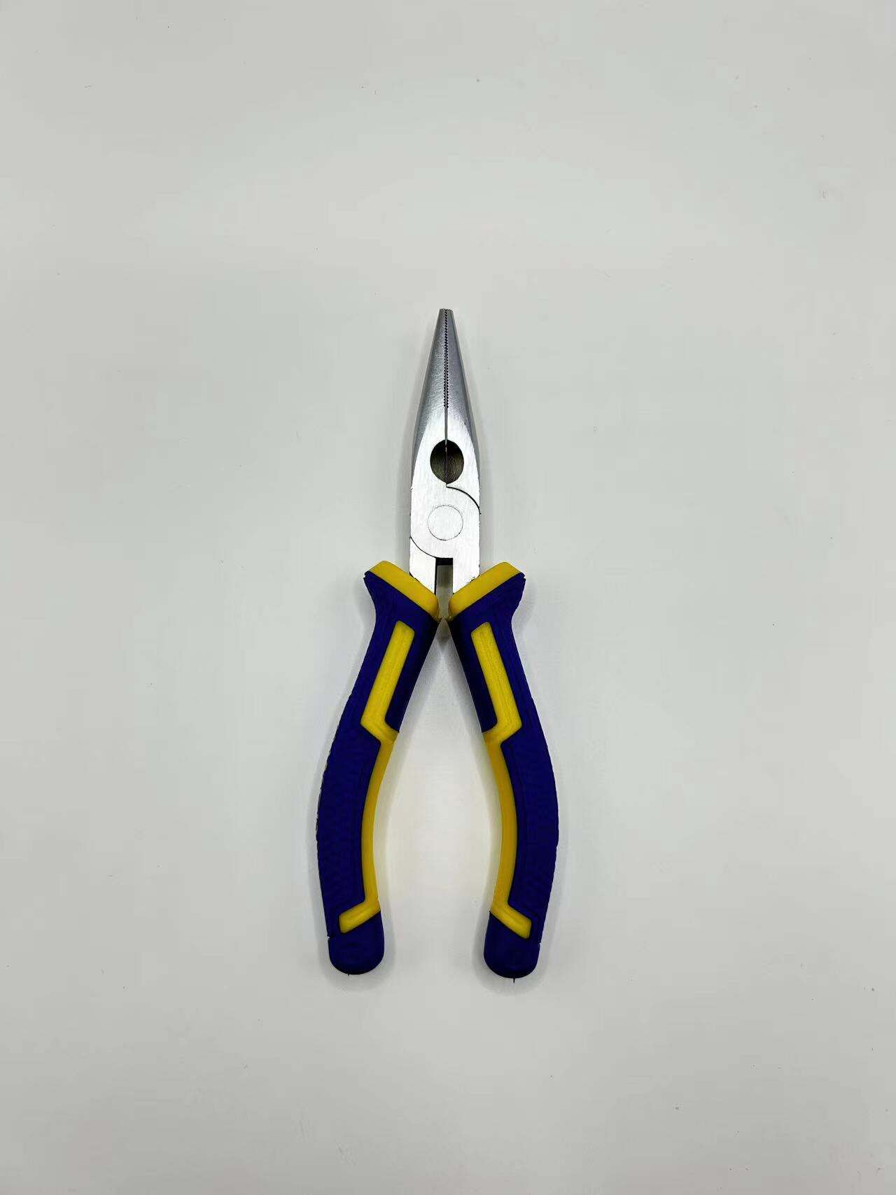 Why Choose Jusheng Tools?