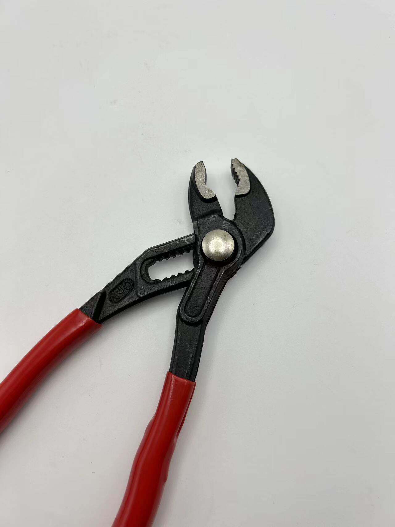 Why Choose Jusheng Tools?