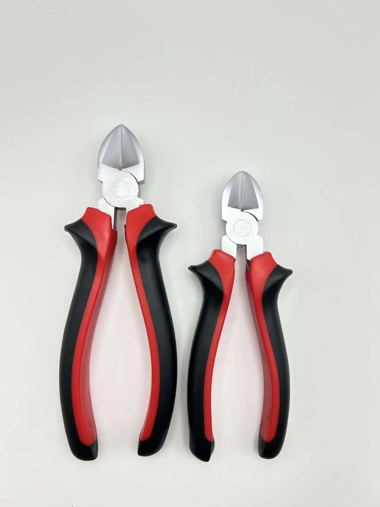 Why Choose Jusheng Tools?