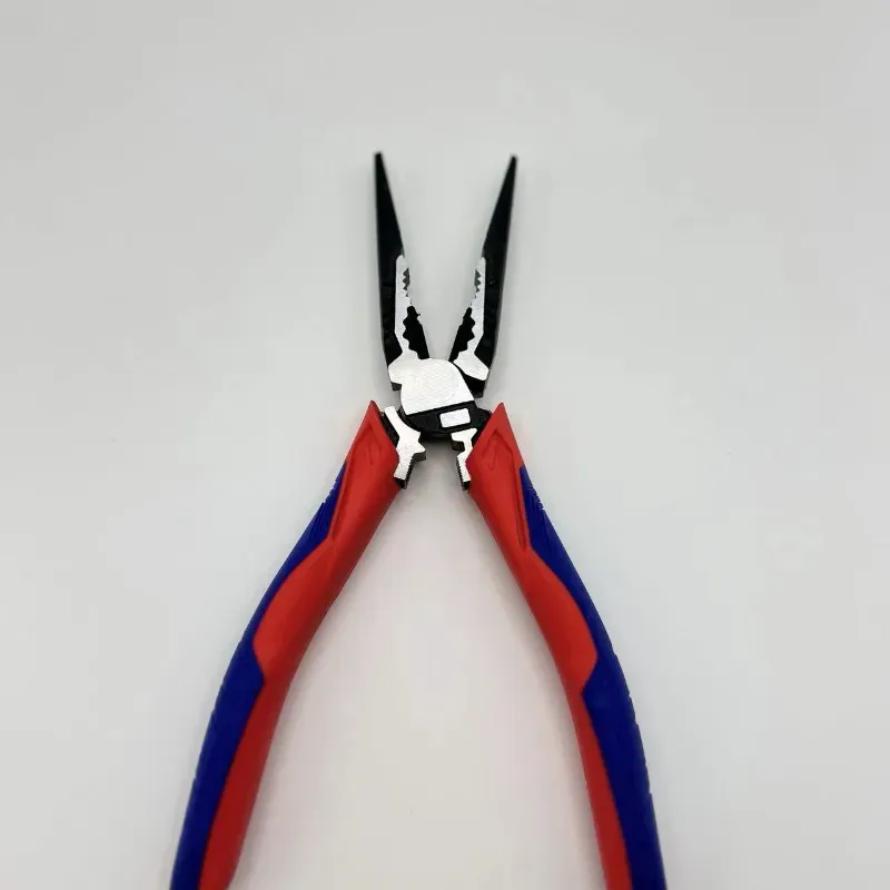 Snipe Nose Pliers