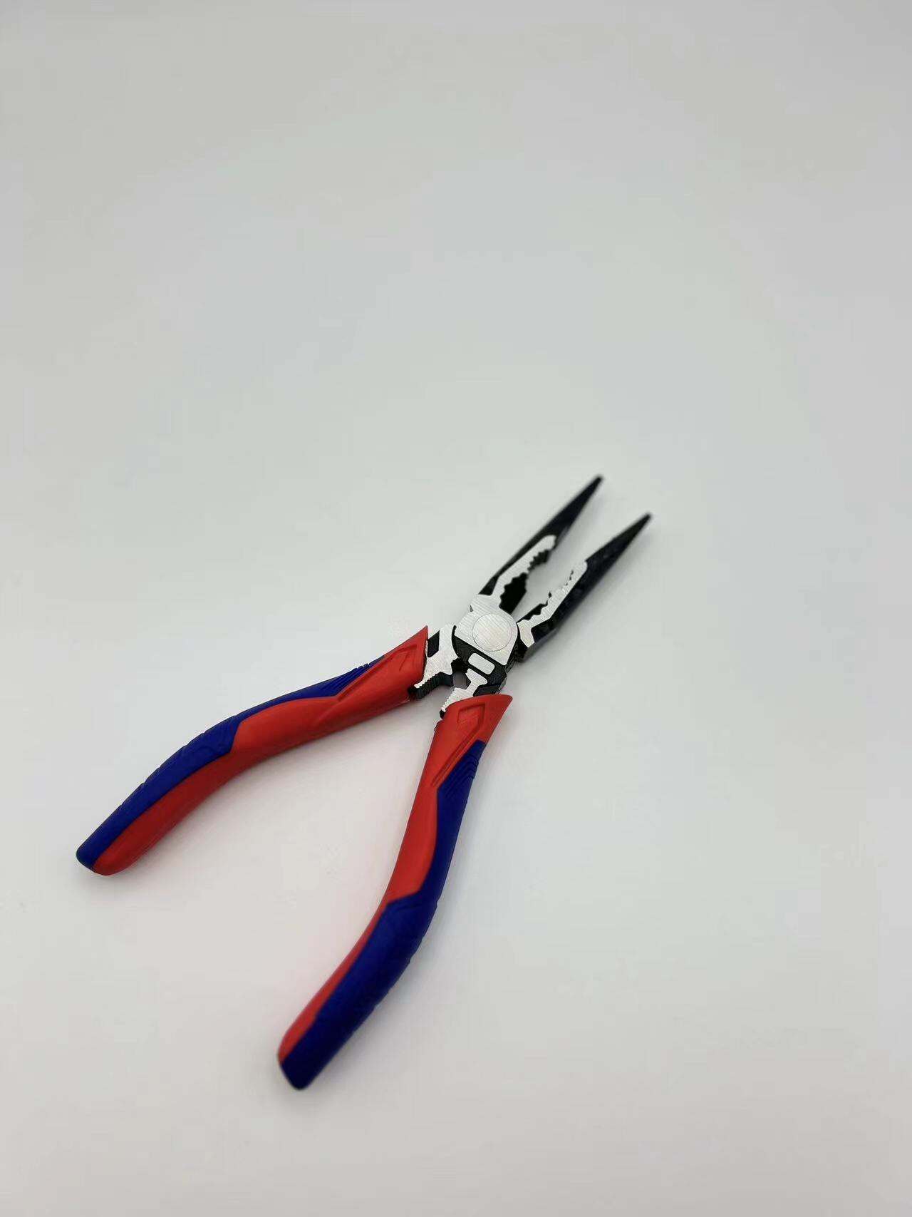 Why Choose Jusheng Tools?