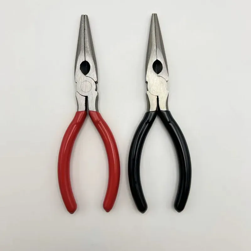 6 Inch Snipe Nose Pliers