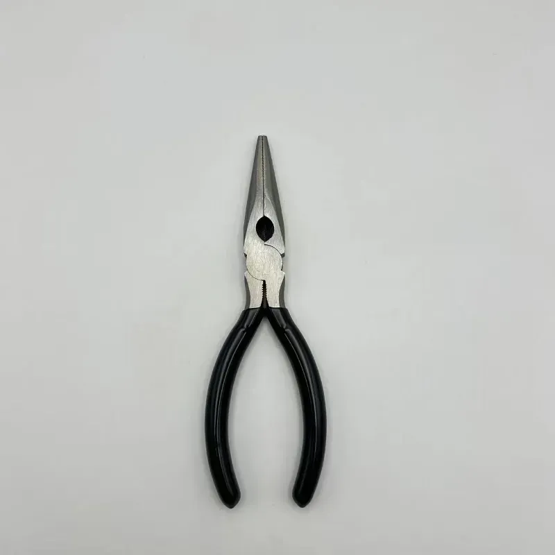 6 Inch Snipe Nose Pliers