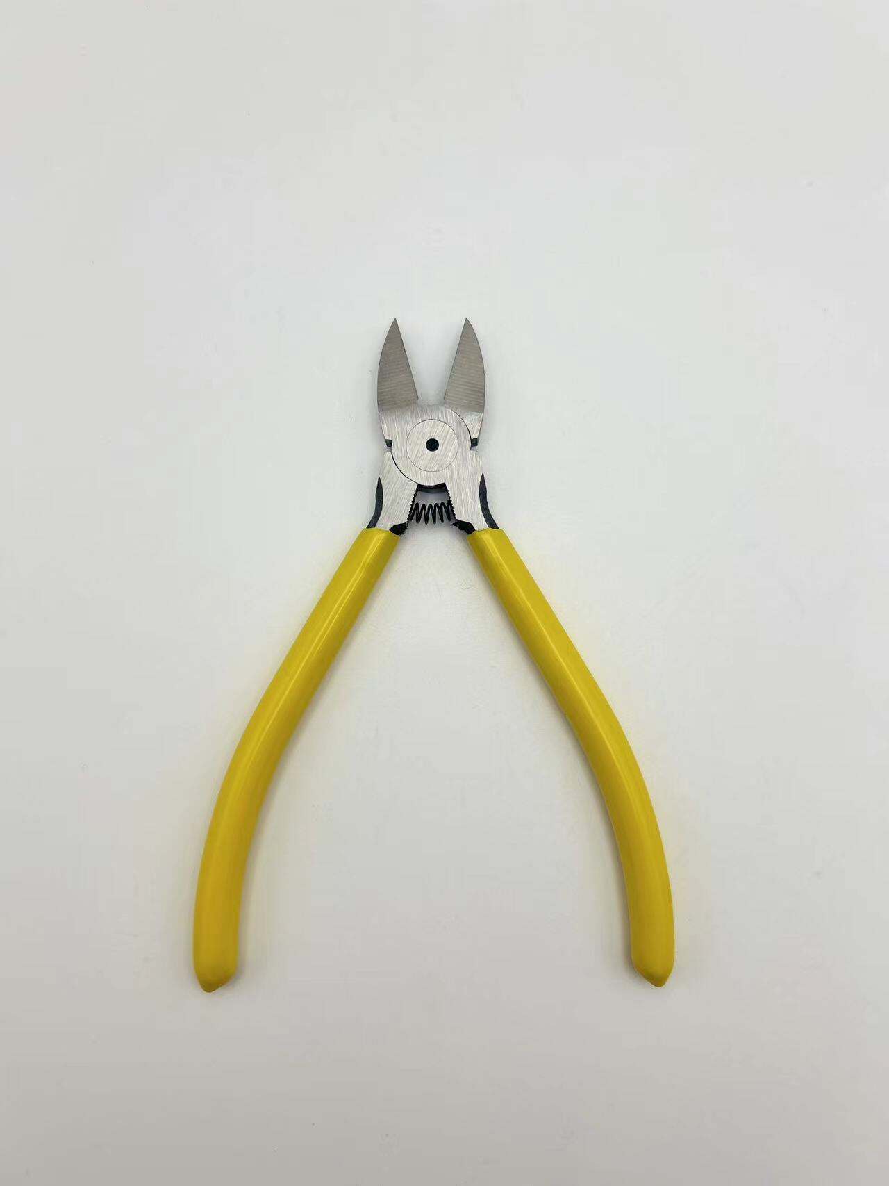 Why Choose Jusheng Tools?