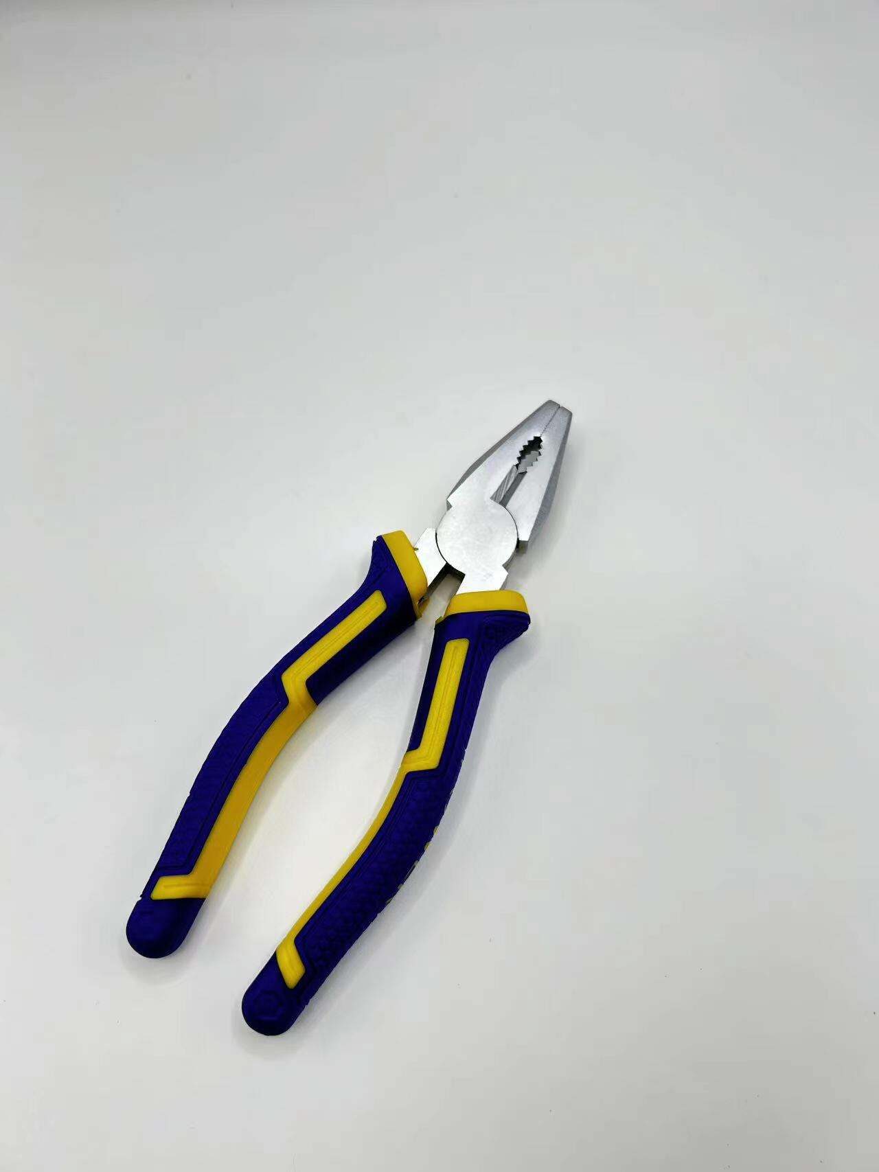 Combination Pliers OEM: Trusted Manufacturing Partner