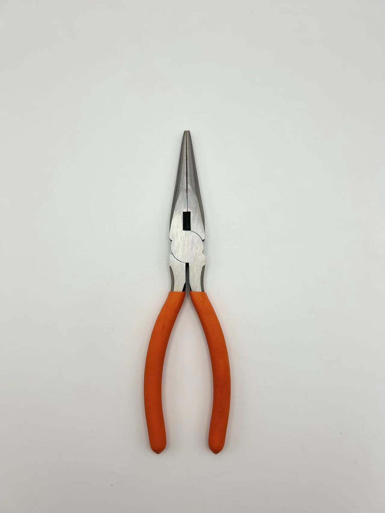 Why Choose Jusheng Tools?