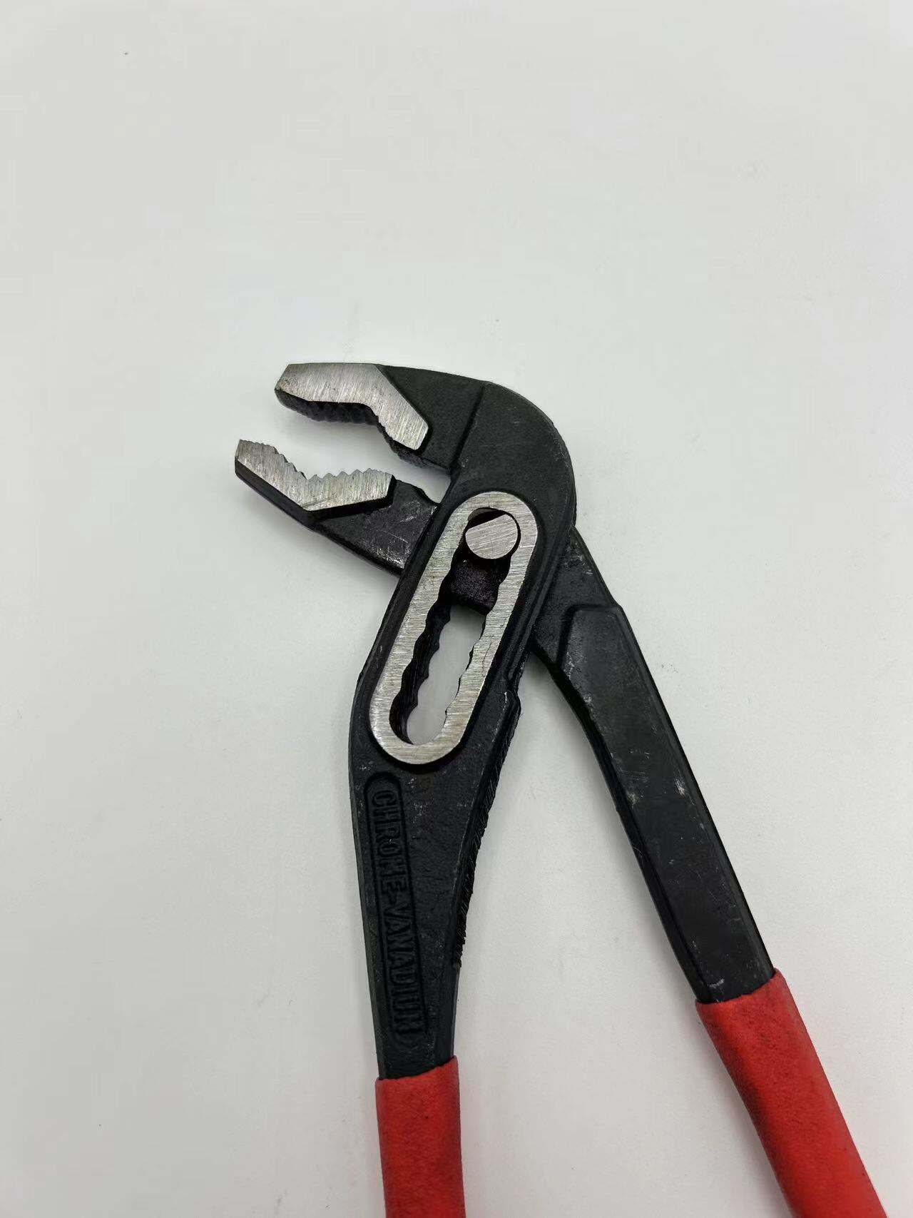 Water Pump Pliers for Seal Replacement: Precise Gripping Tool