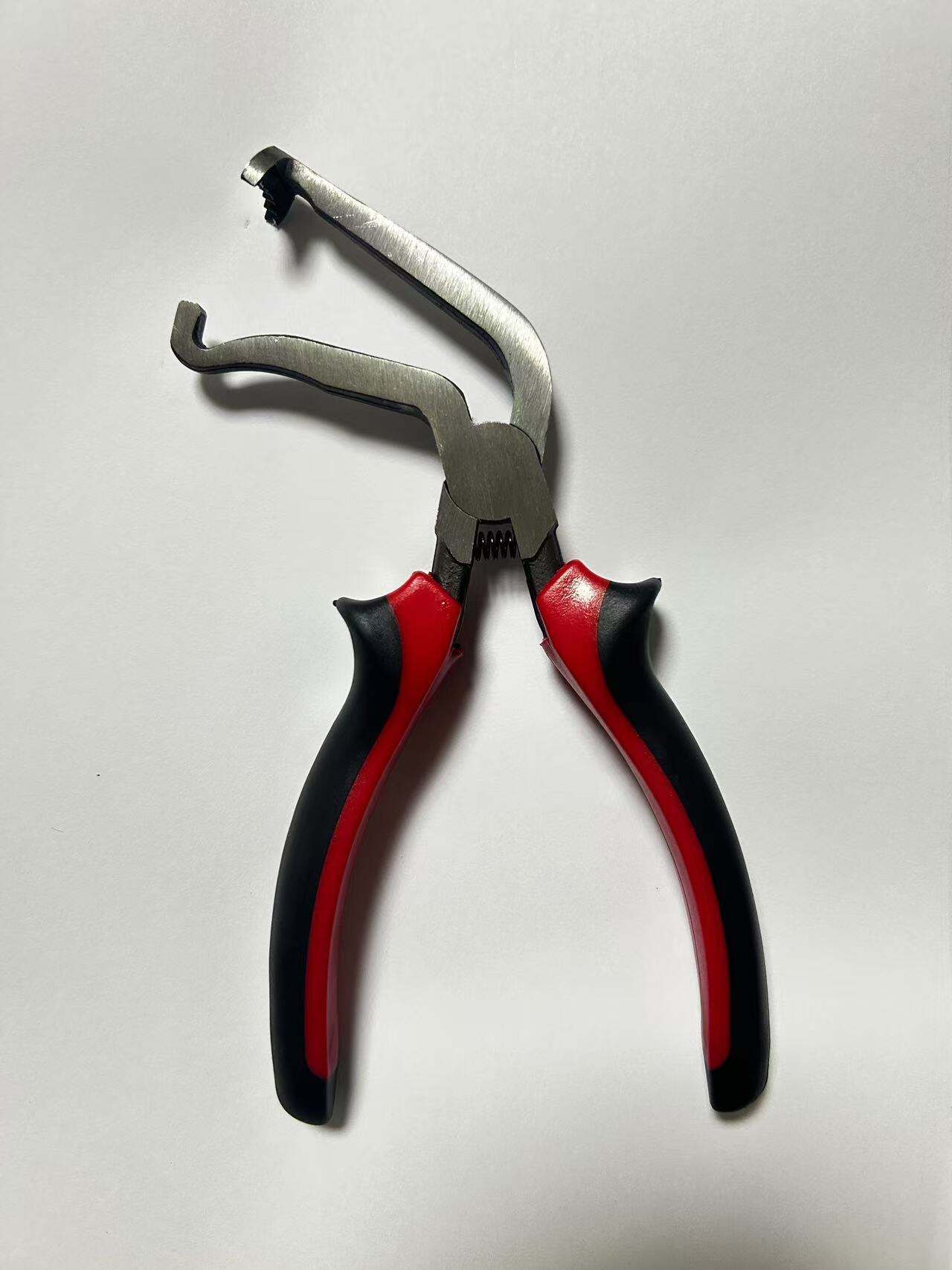 Workshop Pliers Set: Multifunctional Tools for Precision Work