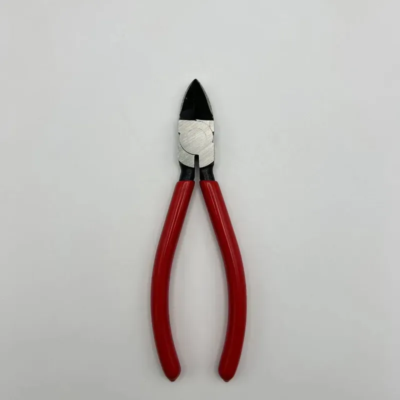  Soft-grip Plastic Nozzle Pliers