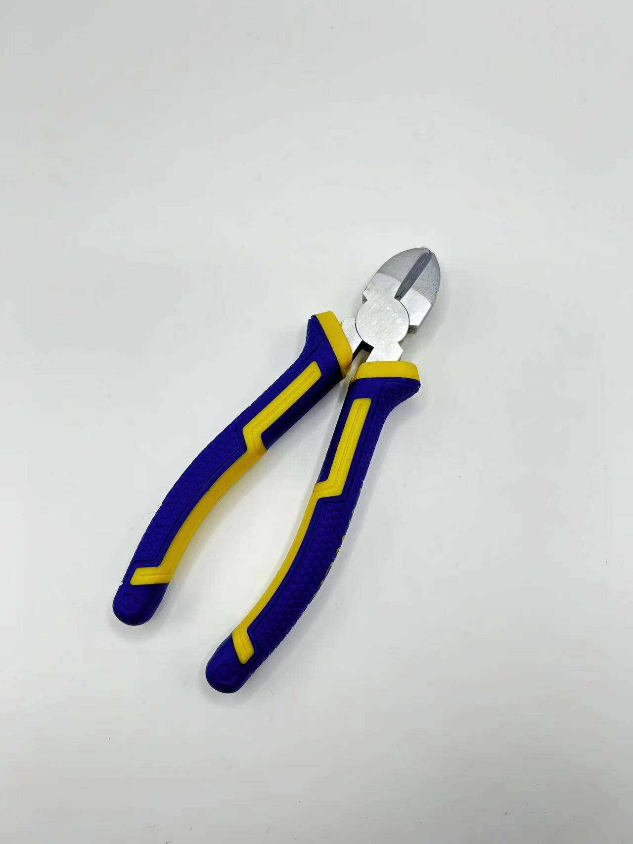 Why Choose Jusheng Tools?