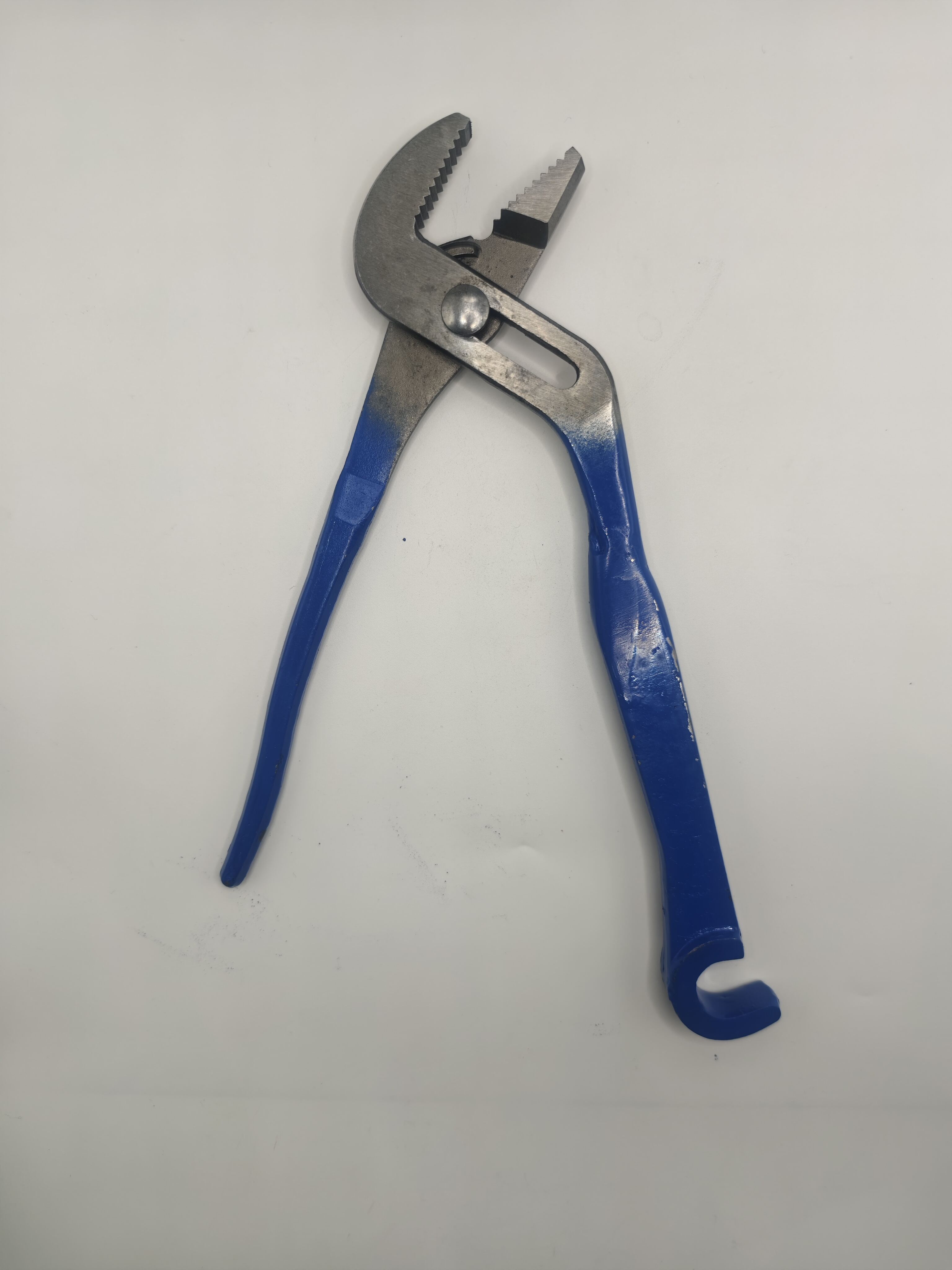 Why Choose Jusheng Tools?