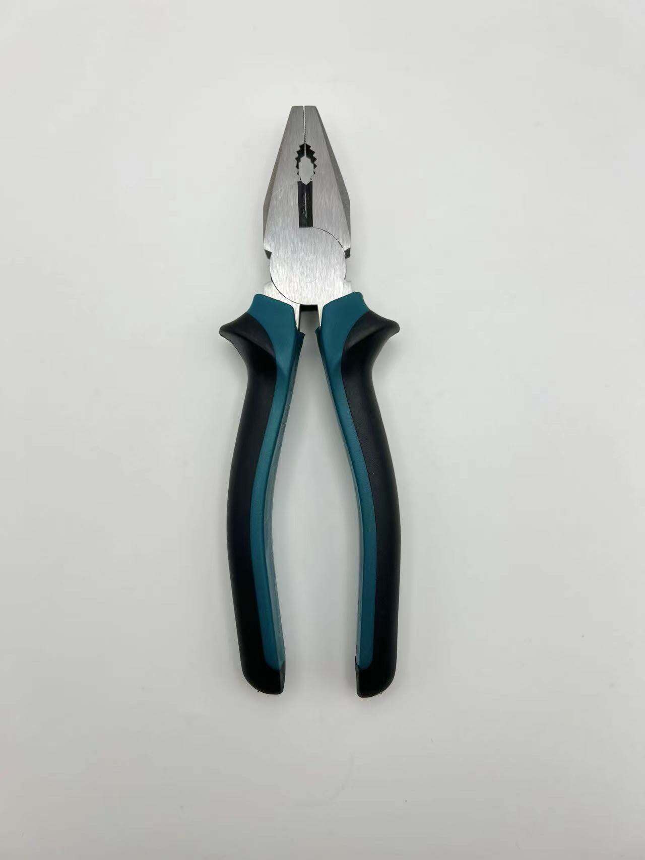 OEM Combination Pliers: Custom Manufacturing for Your Brand