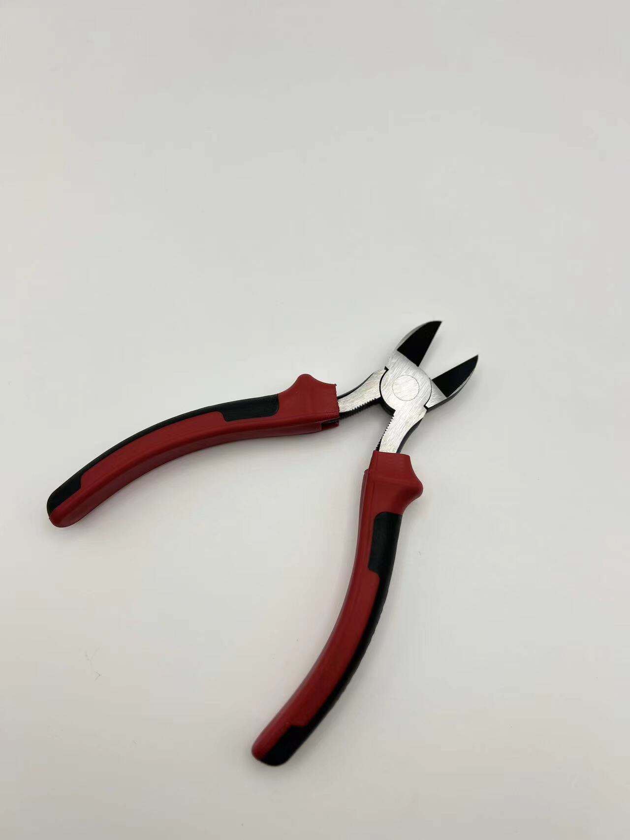 Why Choose Jusheng Tools?