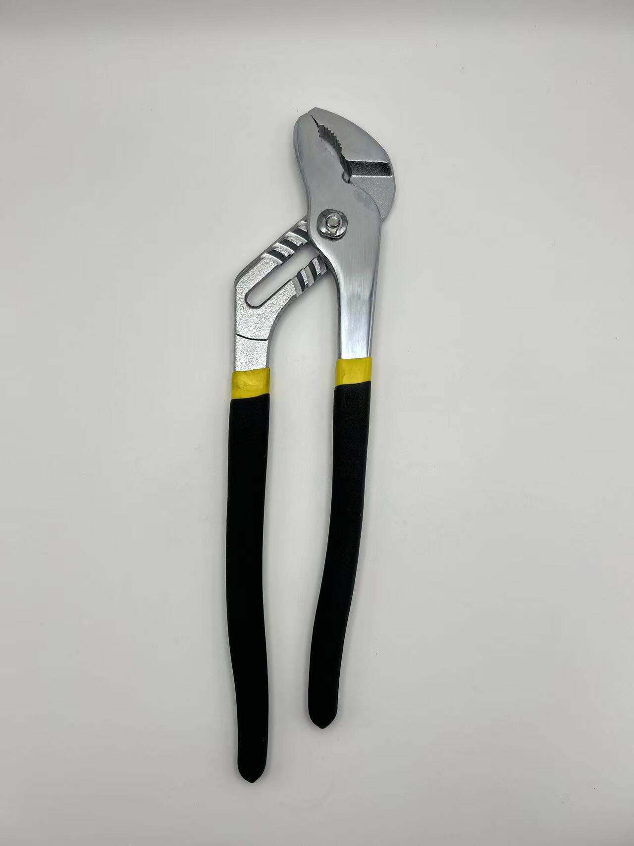 Water Pump Pliers for Farm Equipment: Rugged for Agricultural Use