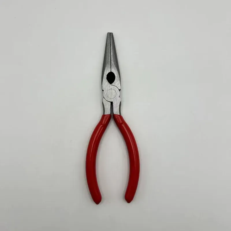 6 Inch Snipe Nose Pliers