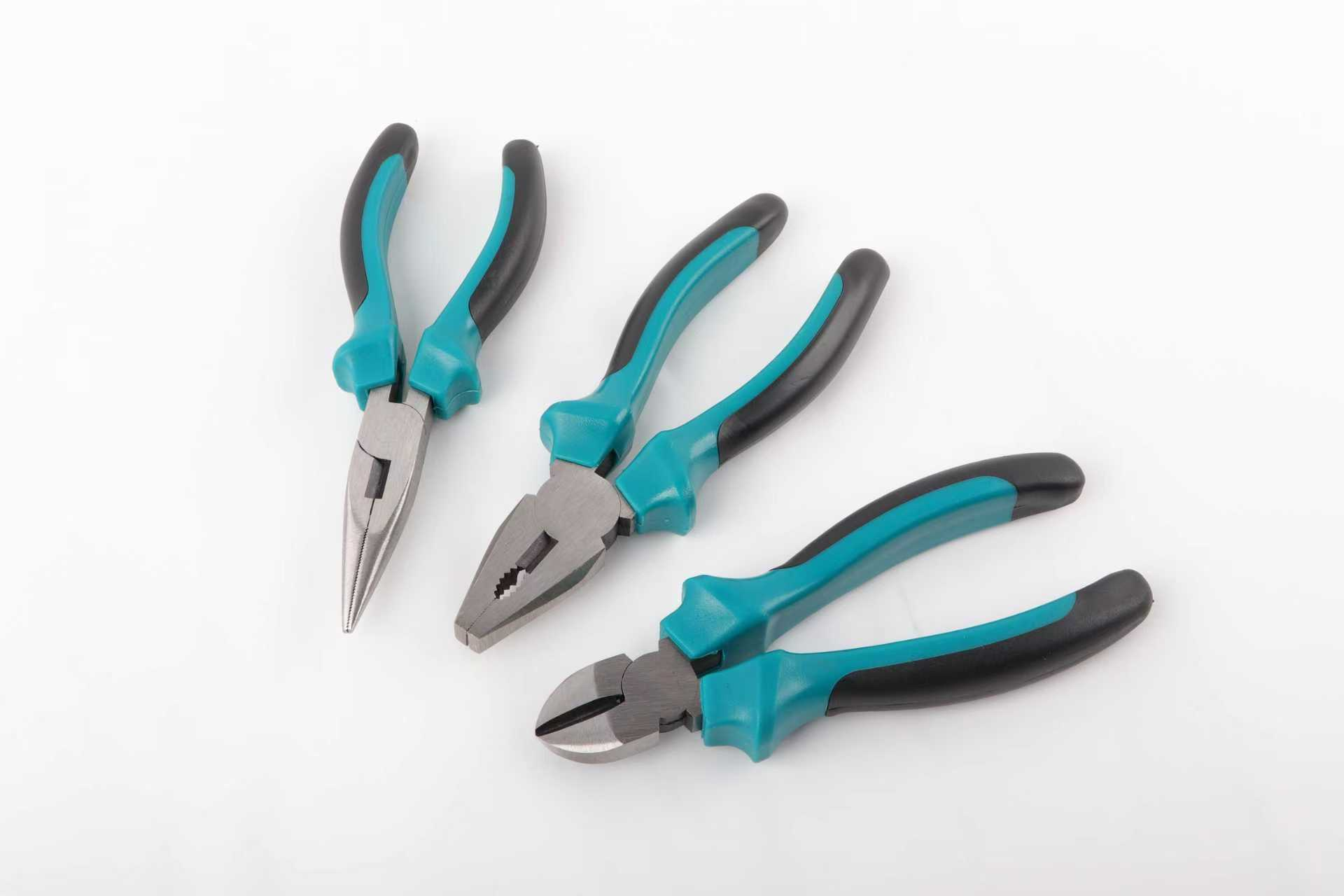 Varför är klämverktyg lämpliga för både hemslöjd och professionellt arbete?