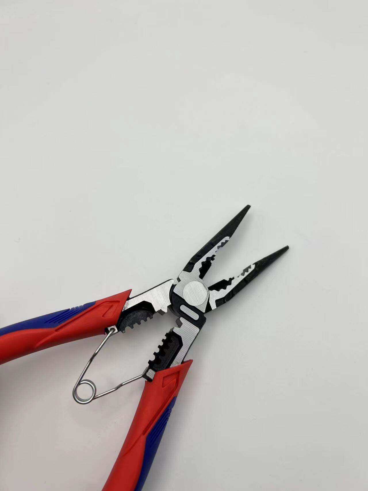 Why Choose Jusheng Tools?