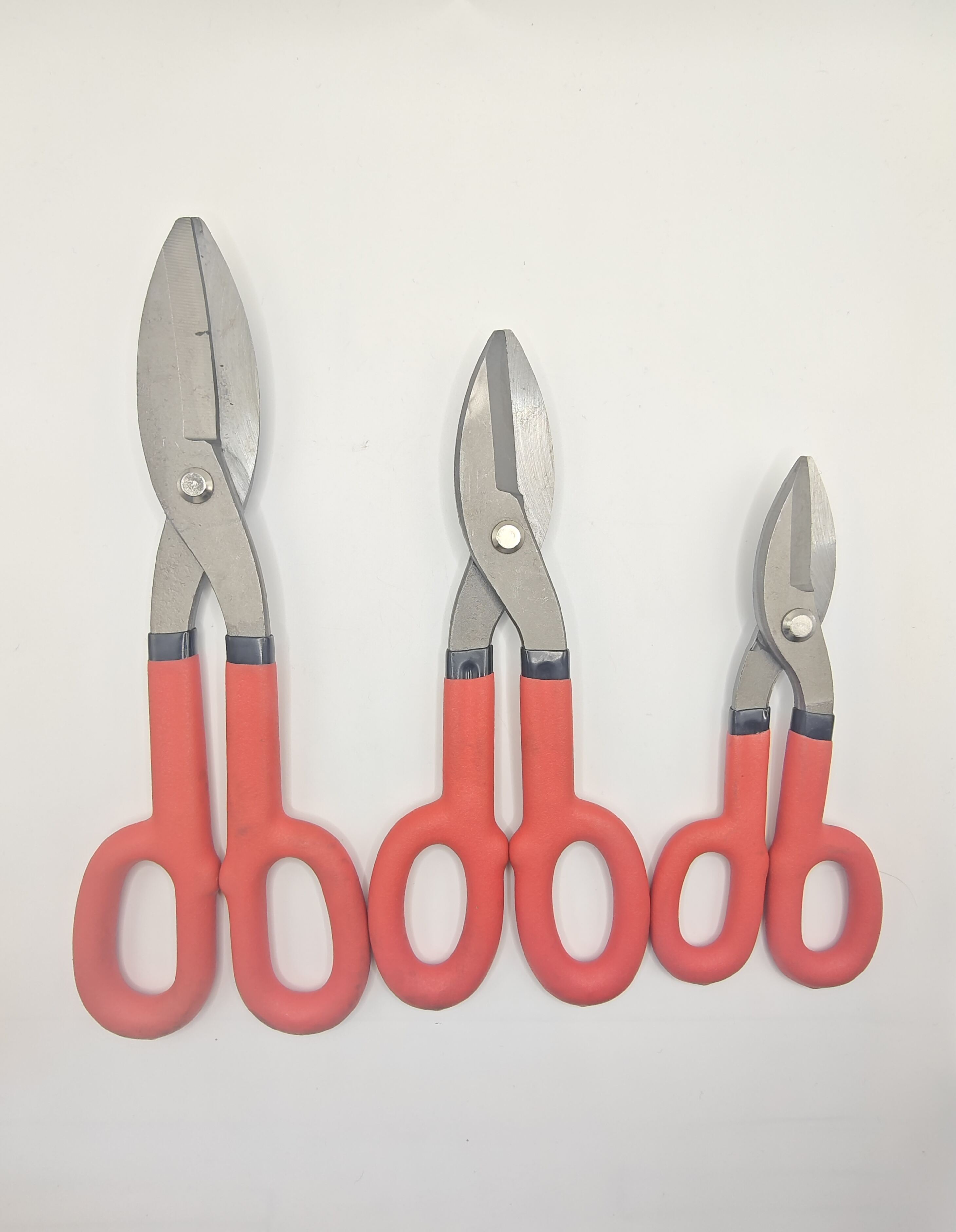 Why Choose Jusheng Tools?