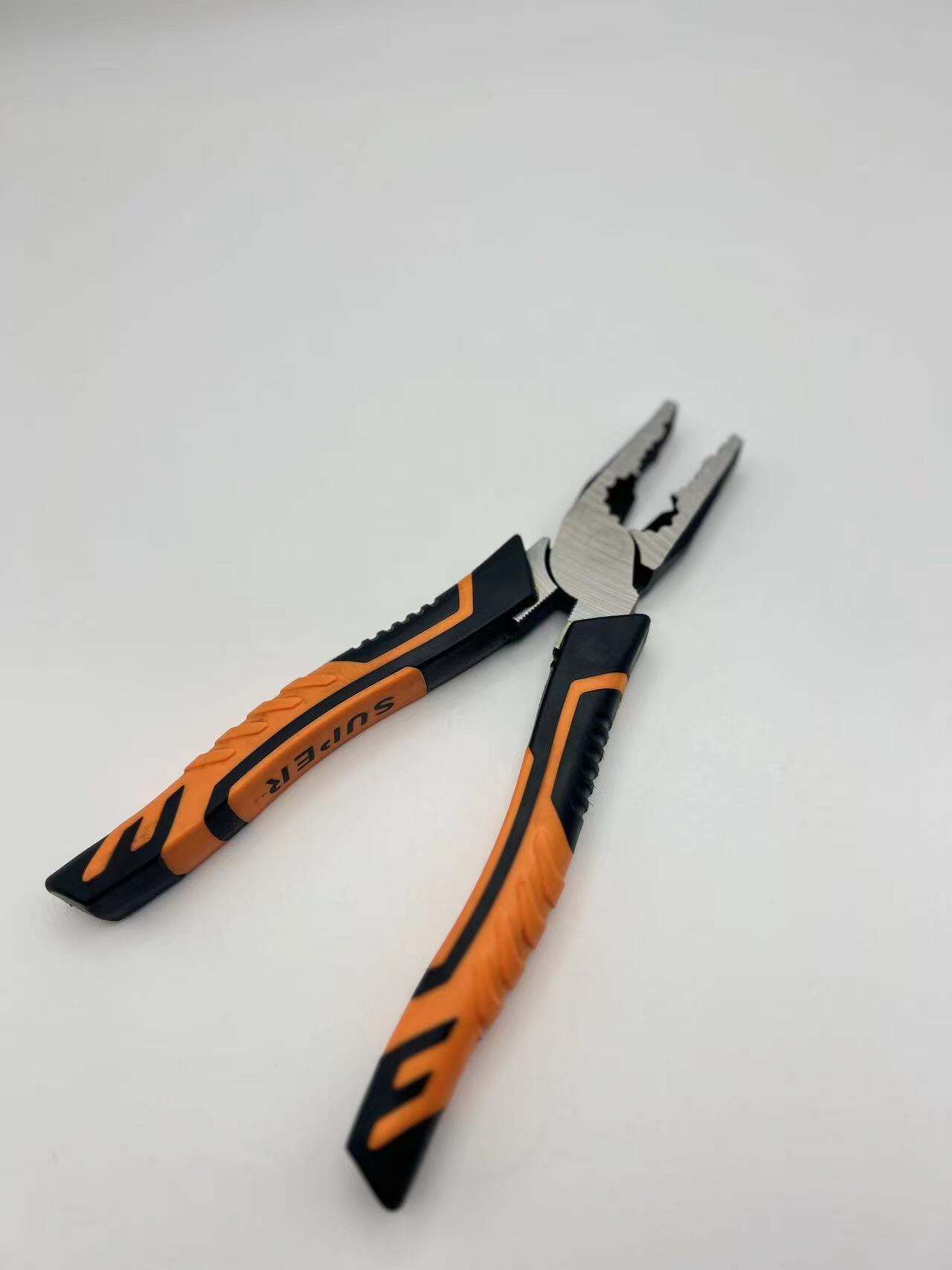 Why Choose Jusheng Tools?