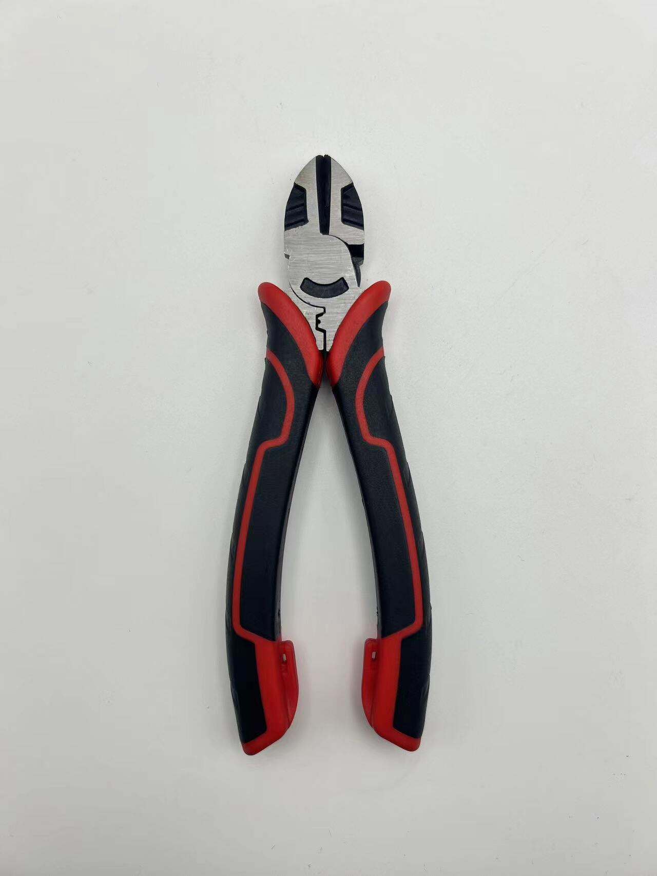 Why Choose Jusheng Tools?