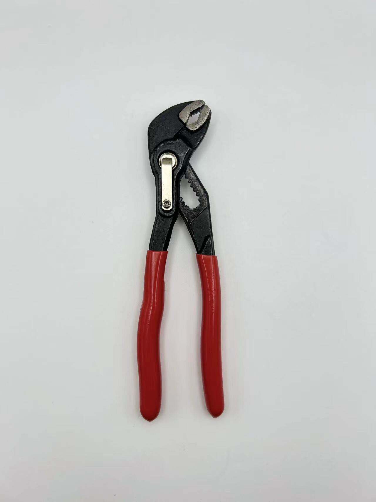 Reliable Water Pump Pliers Supplier: Global Supply & Service