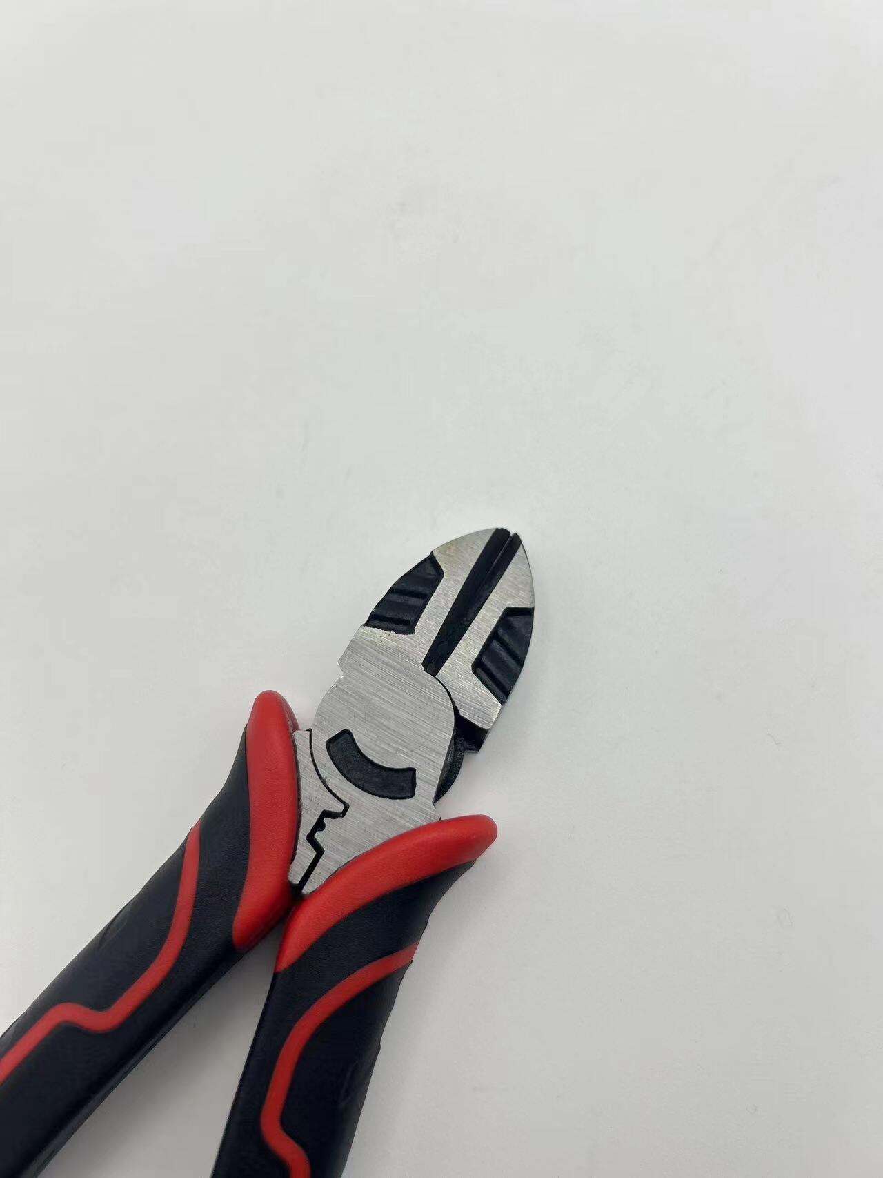 Why Choose Jusheng Tools?